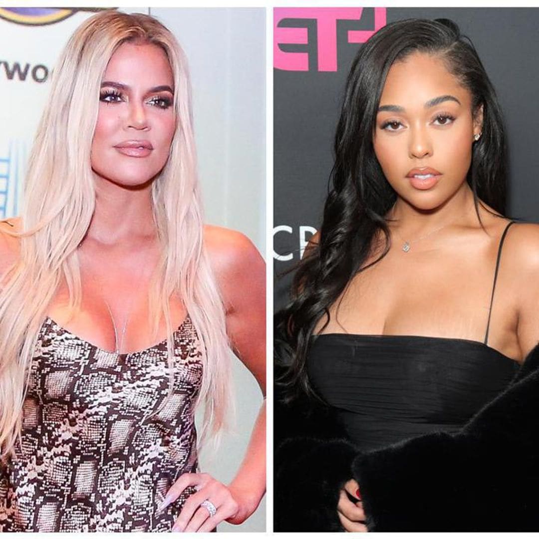Khloe Kardashian says blaming women when men cheat is hurtful, years after public fall out with Jordyn Woods