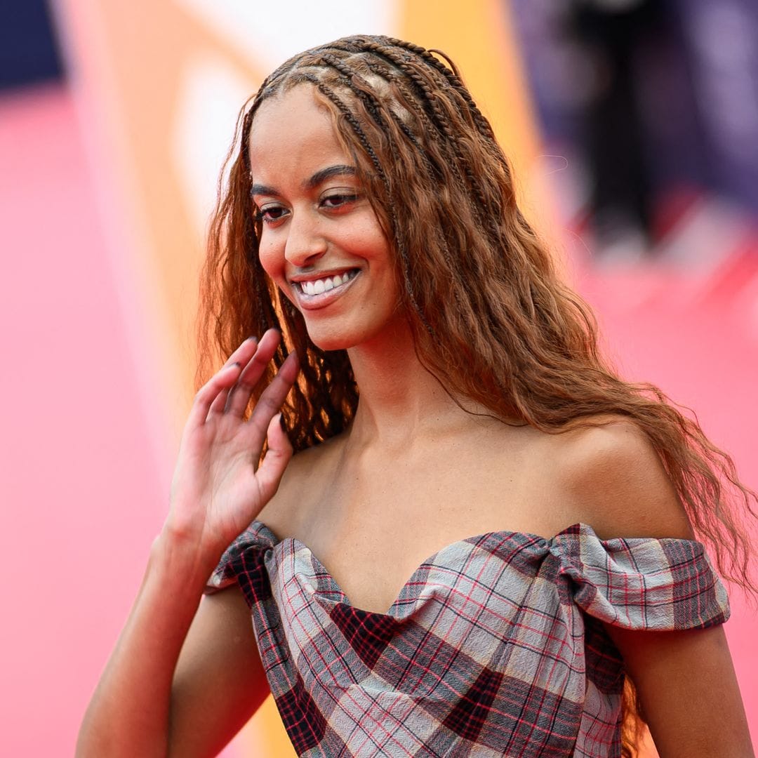 Malia Obama celebrates her birthday on Fourth of July: Our favorite looks over the years