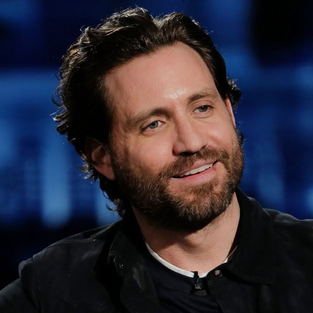 Edgar Ramírez to star in hourlong ‘Florida Man’ series for Netflix
