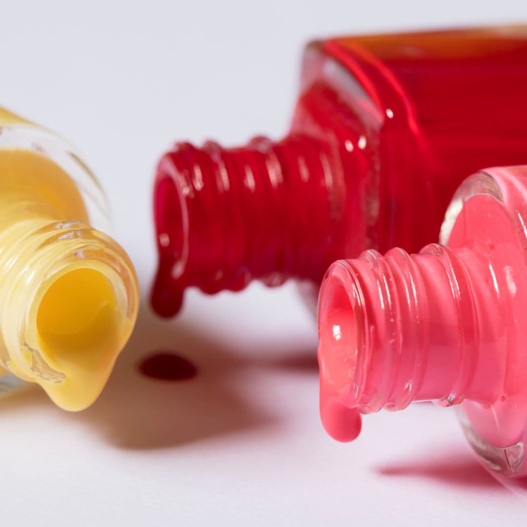 Europe bans gel nail polish: Here's why and what you need to know