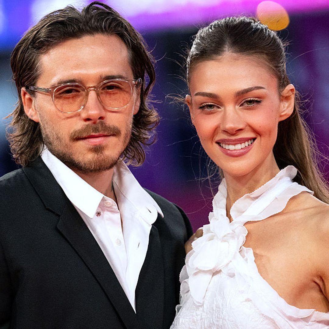 Brooklyn Beckham and Nicola Peltz Beckham take their love and style from Venice to Deauville