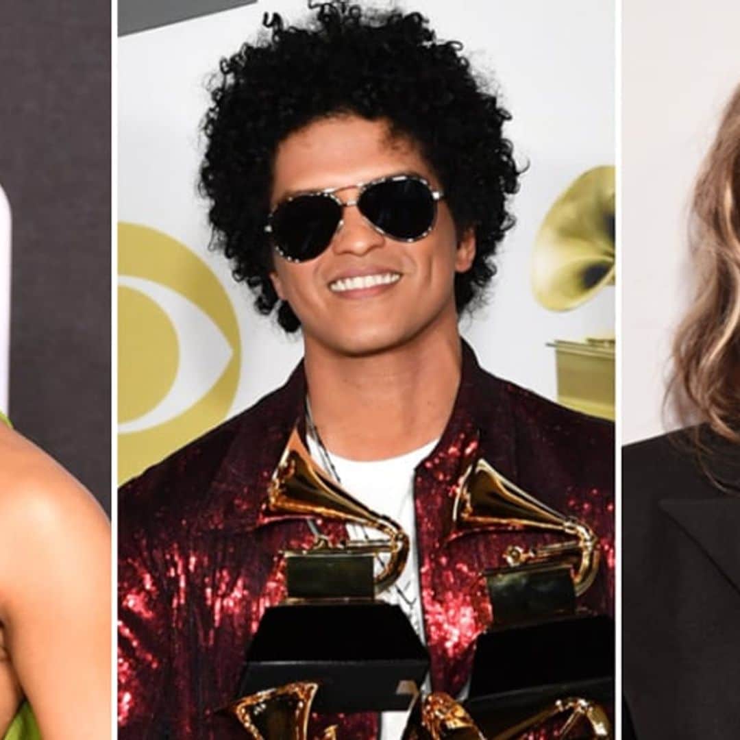 10 Celebrities you didn't know were Latinx