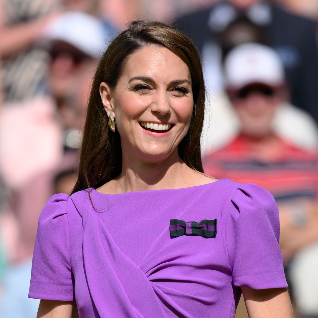 Kate Middleton and brother James hold hands as they complete Three Peaks Challenge for cancer charity