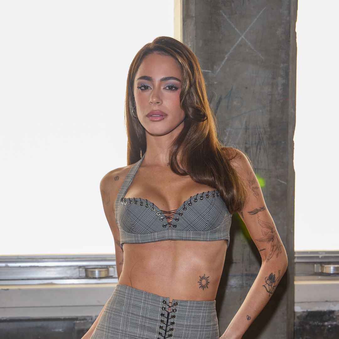 What Joe Jonas said about Tini Stoessel might surprise her fans