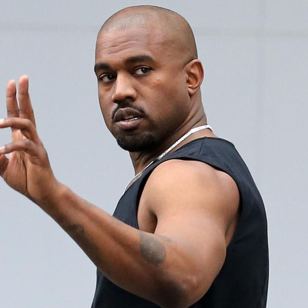 Kanye West talks about ‘true love’ and death in new ominous poem alluding to his controversial divorce