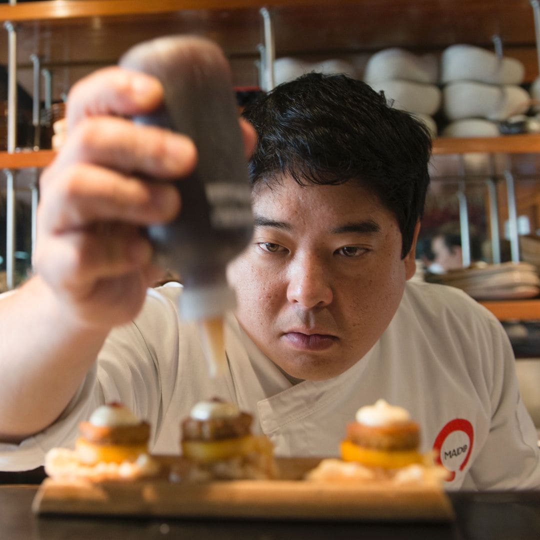 Peruvian restaurant crowned No. 1 on World's 50 Best Restaurants 2025