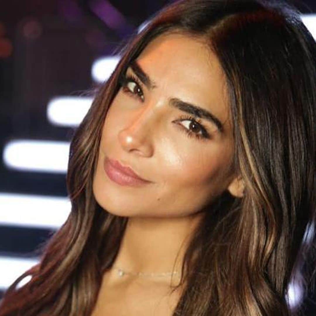 Premios Juventud host Alejandra Espinoza talks hosting with Lali Esposito and CNCO