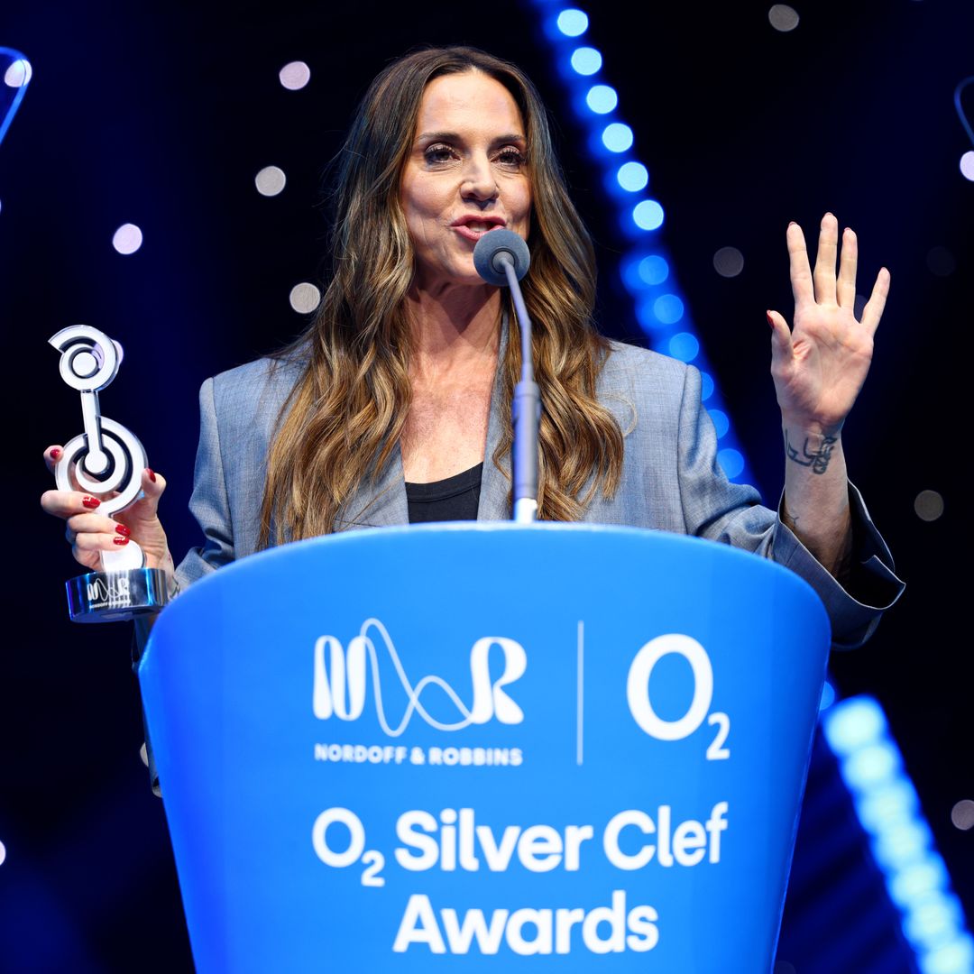 Mel C recalls the fight With Victoria Beckham that almost got her kicked out of the Spice Girls