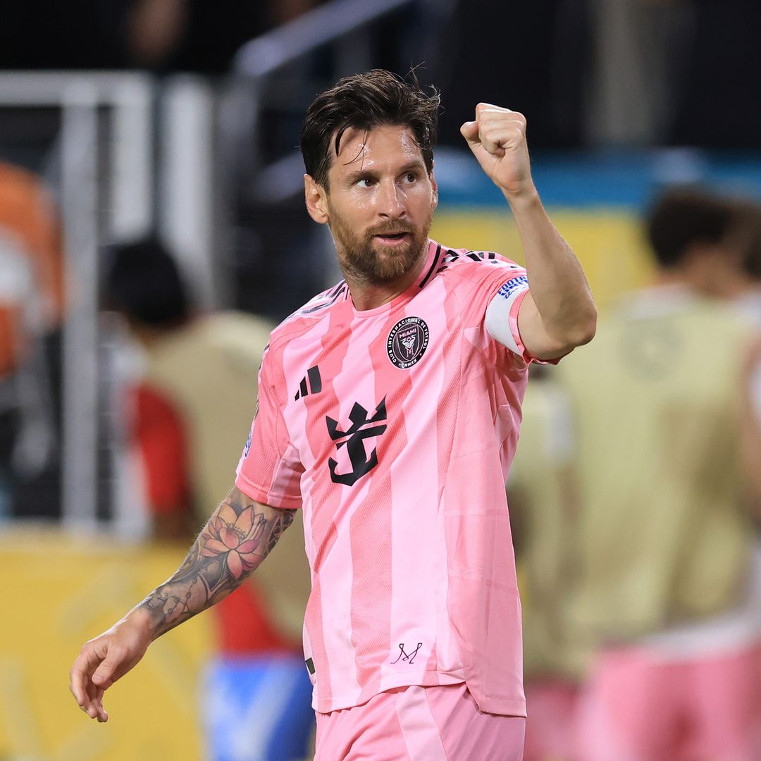 How Inter Miami made millions at the FIFA Club World Cup before even kicking the soccer ball