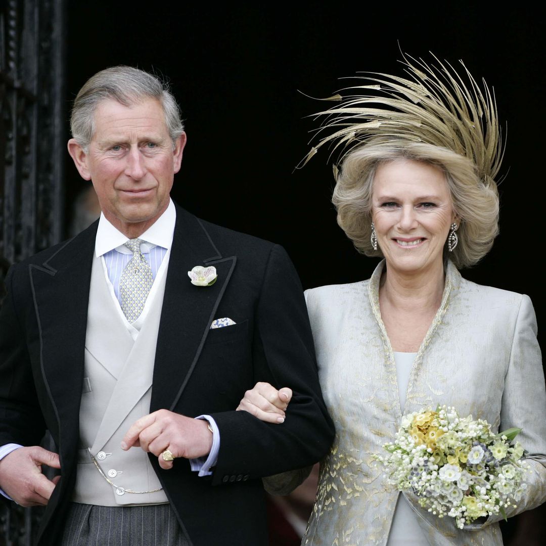 Why King Edward VIII gave up the throne for Wallis Simpson and paved the way for Charles III and Camilla