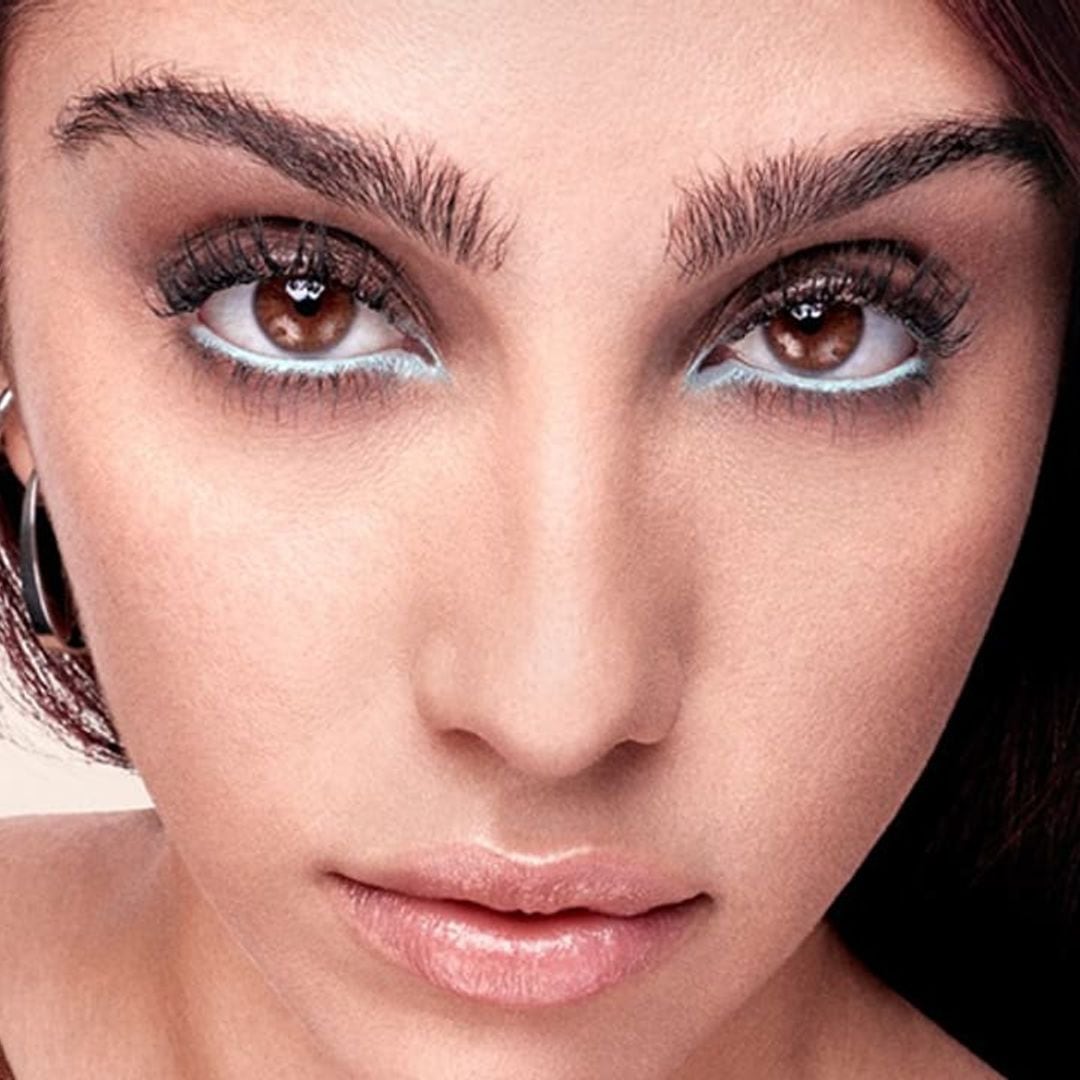 Lourdes Leon is the star of the new beauty campaign for Make Up For Ever: WATCH