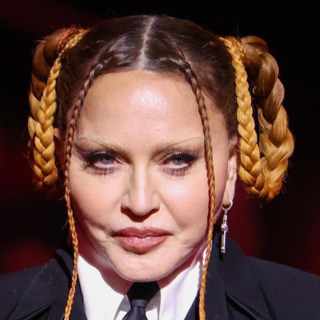 Has Madonna’s 29-year-old boyfriend Josh Popper met all her kids?
