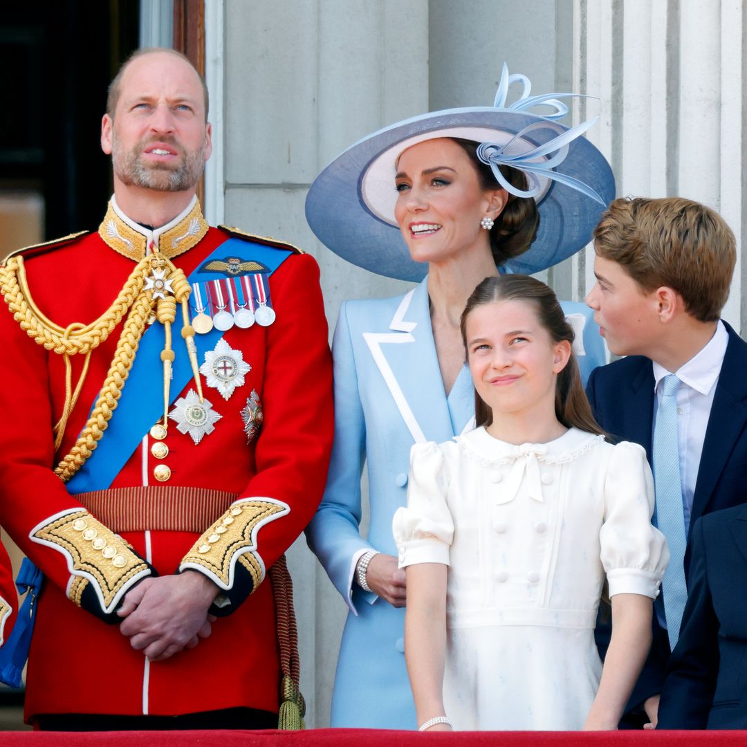 Prince William and Kate Middleton refuse to give up one parenting duty despite their growing royal responsibilities