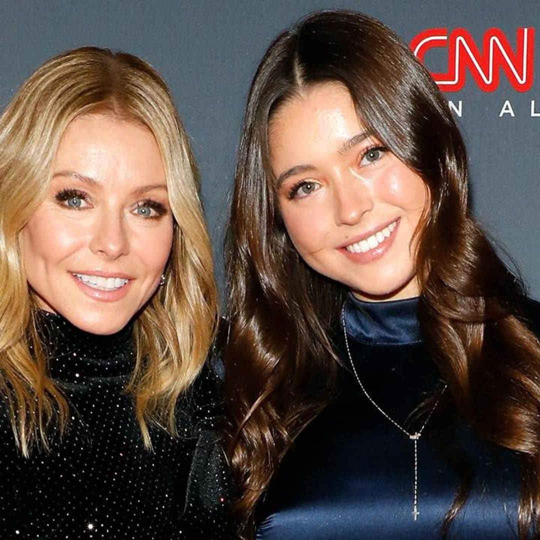Lola Consuelos shocks the internet with her cover of Sabrina Carpenter’s ‘Espresso’