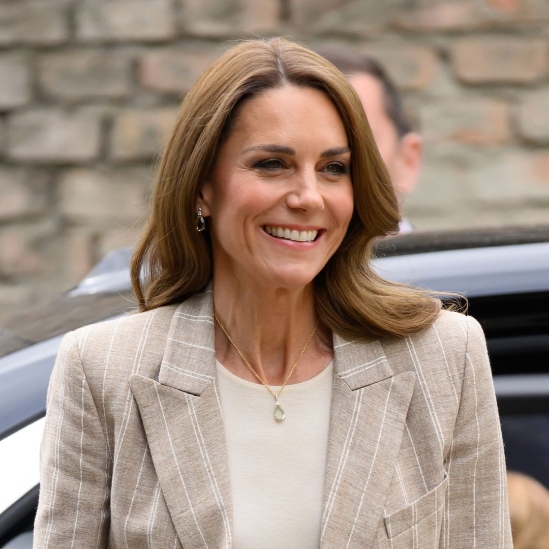 Kate Middleton's 5 favorite handbags she wears on repeat