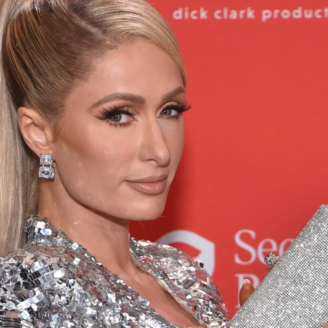 Paris Hilton extends her empire with the debut of a new podcast