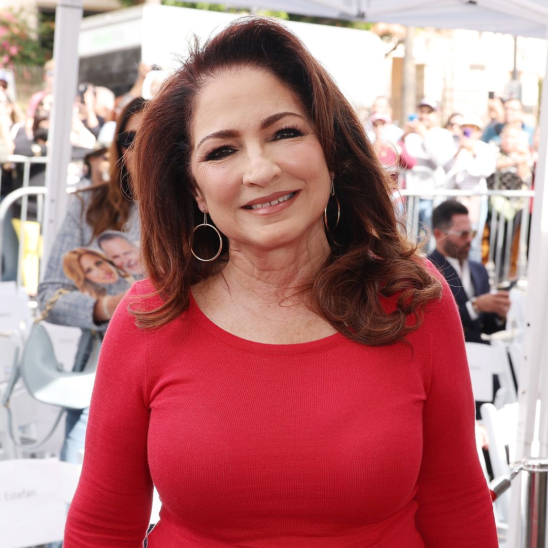 Gloria Estefan's 'La Vecina' is the salsa gossip anthem we'll have on repeat