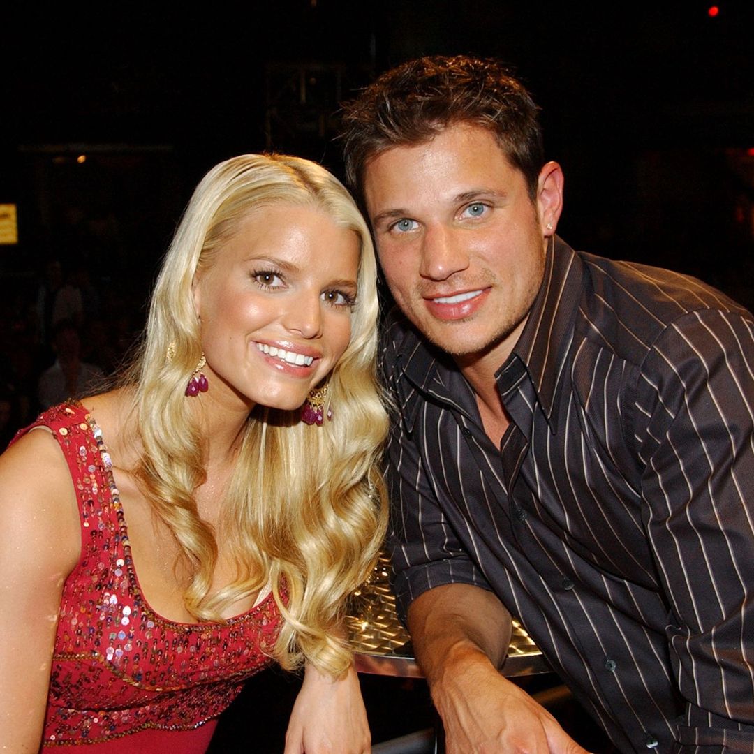 Nick Lachey details Jessica Simpson’s reunion nearly 20 years after divorce