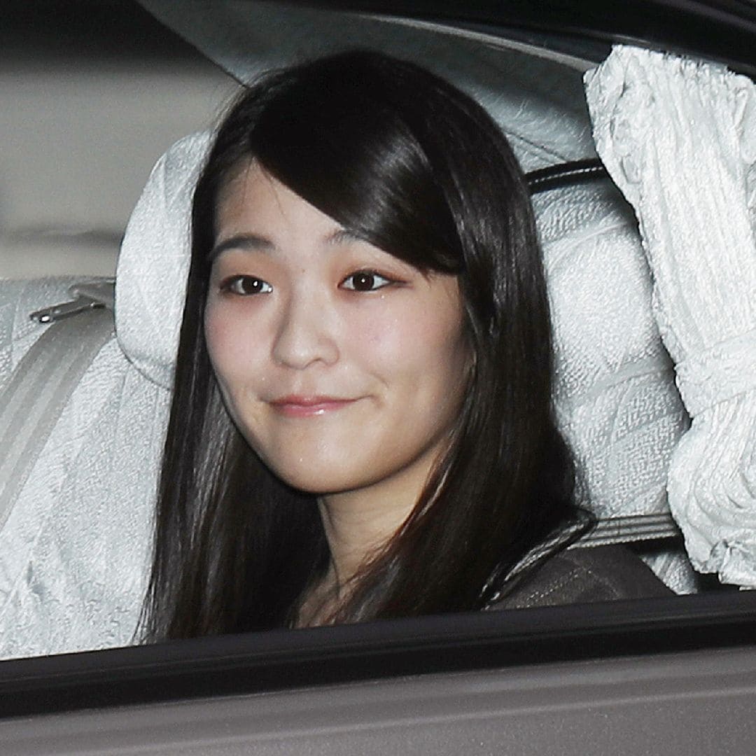 Former Princess Mako welcomes first baby amid mixed royal reaction