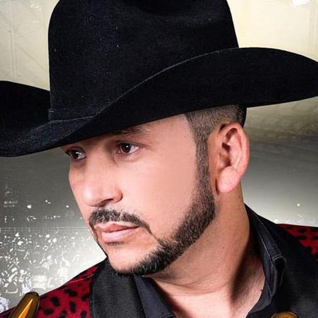 In tears, Luis Angel ‘El Flaco’ discusses the death of his daughter: ‘I’ve handed her over to God’