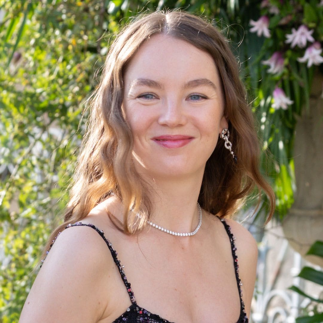 Princess Caroline's daughter Princess Alexandra of Hanover enters her 'Meredith Blake era'