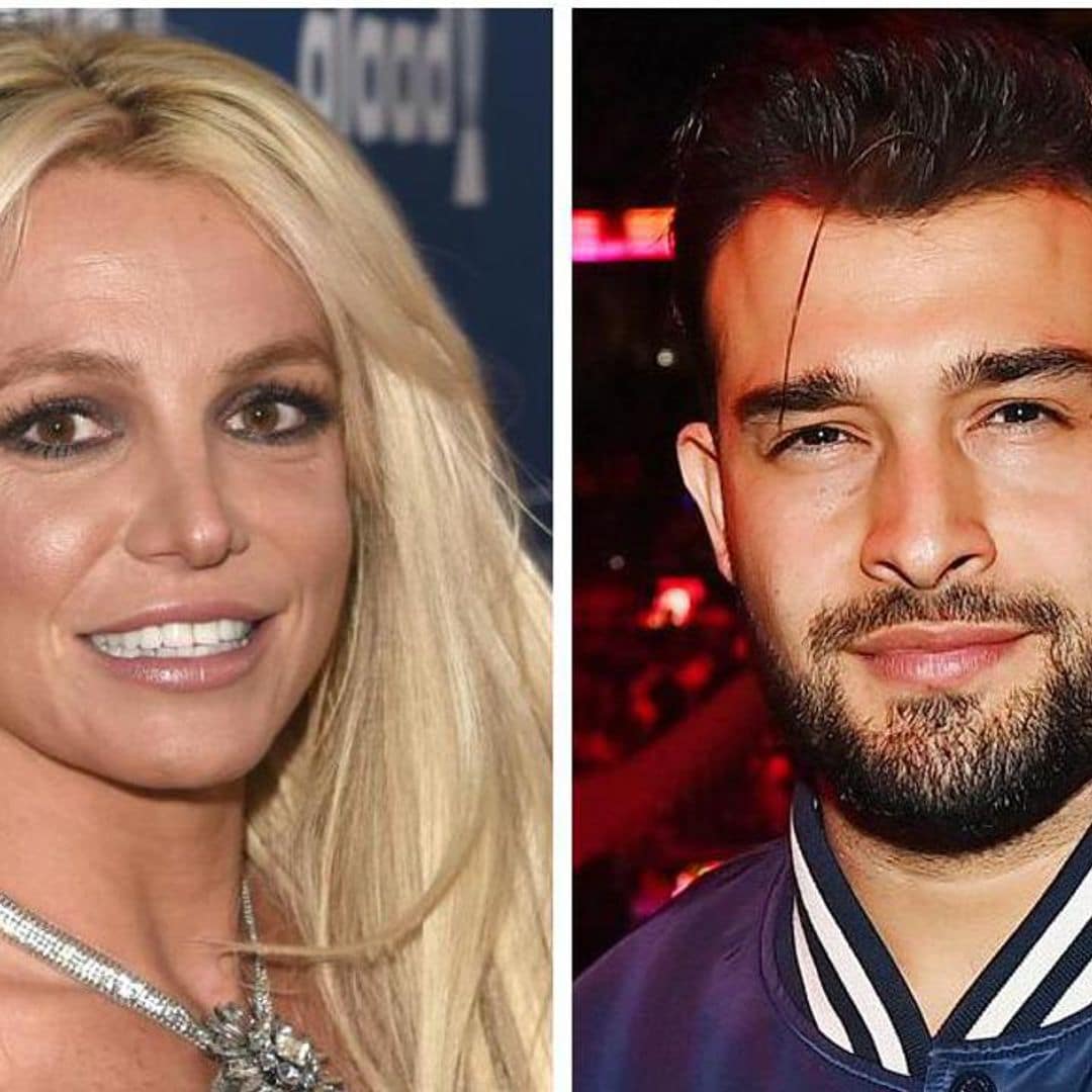 Oops, it’s over! Britney Spears and Sam Asghari reportedly heading for divorce after infidelity rumors