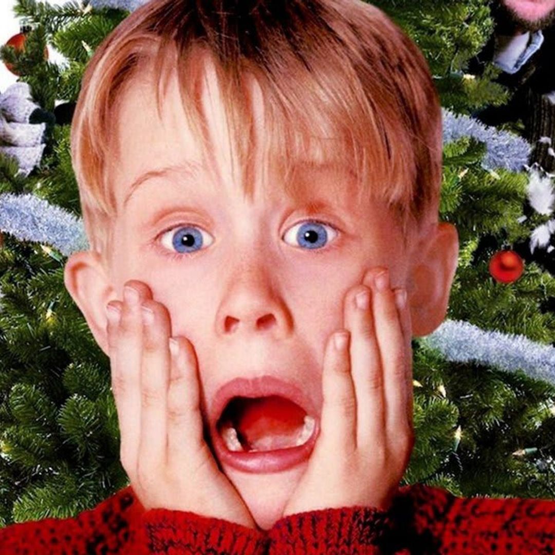 Home Alone: The most surprising facts about the holiday classic