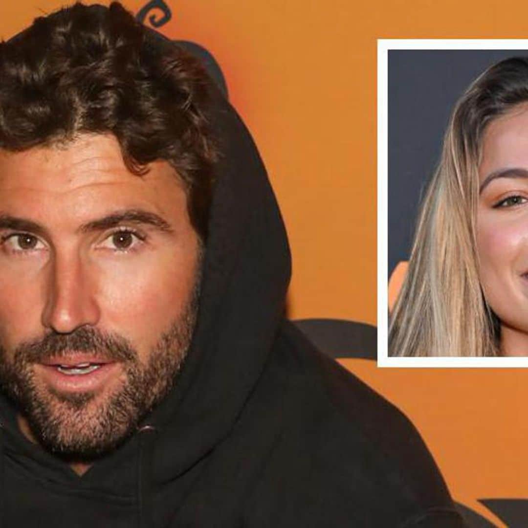 Brody Jenner shares update about fiance Tia Blanco’s pregnancy