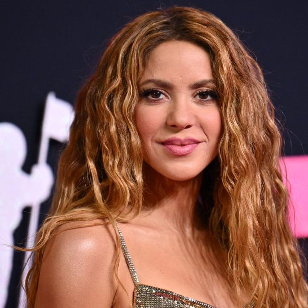 Shakira