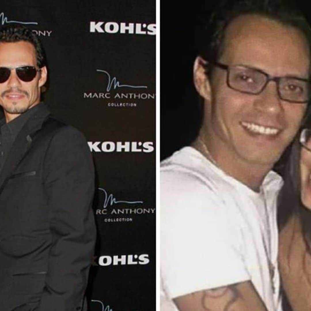 Get to know Arianna Muñiz, Marc Anthony's oldest daughter