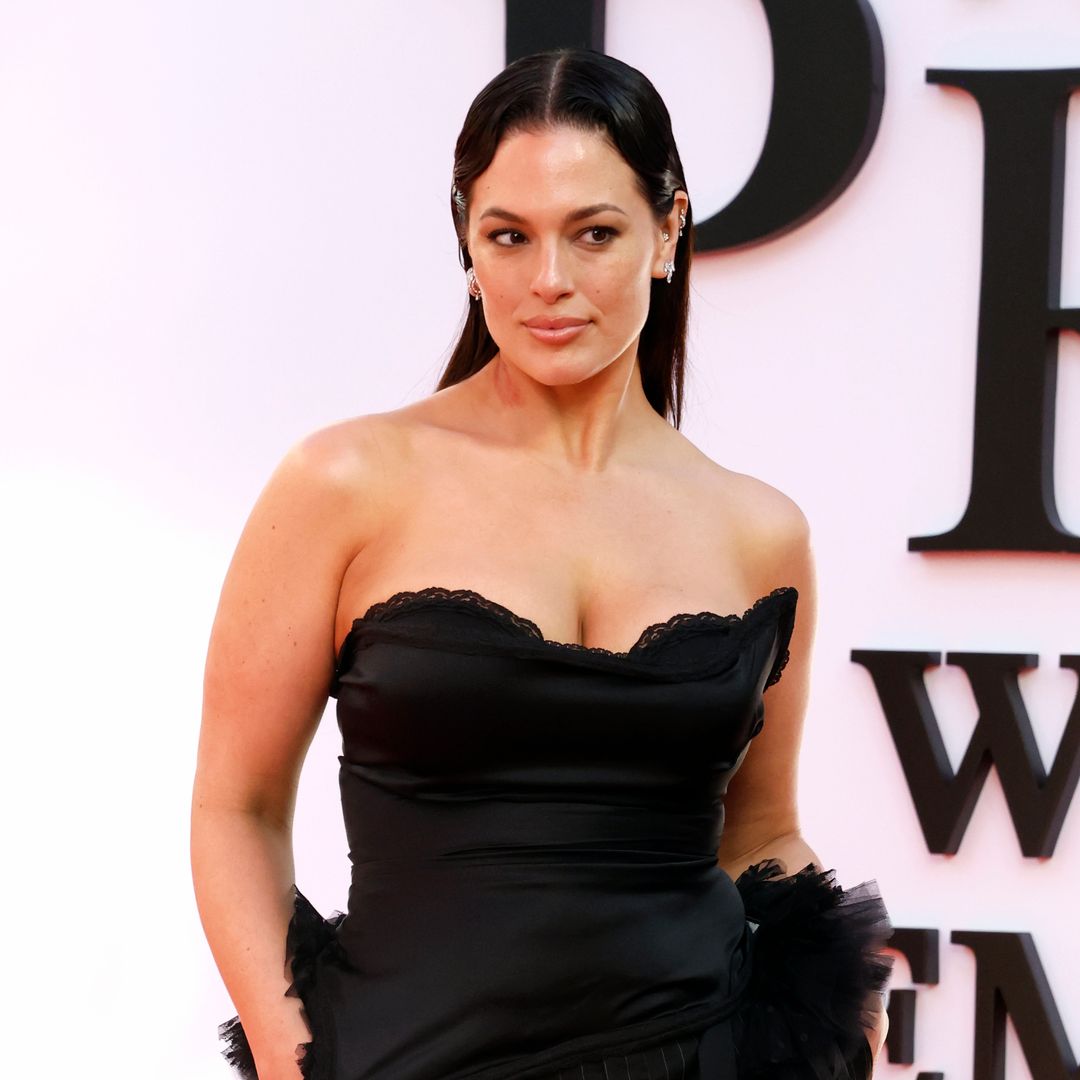 Ashley Graham slams GLP-1 trend as 'smack in the face' to body positivity