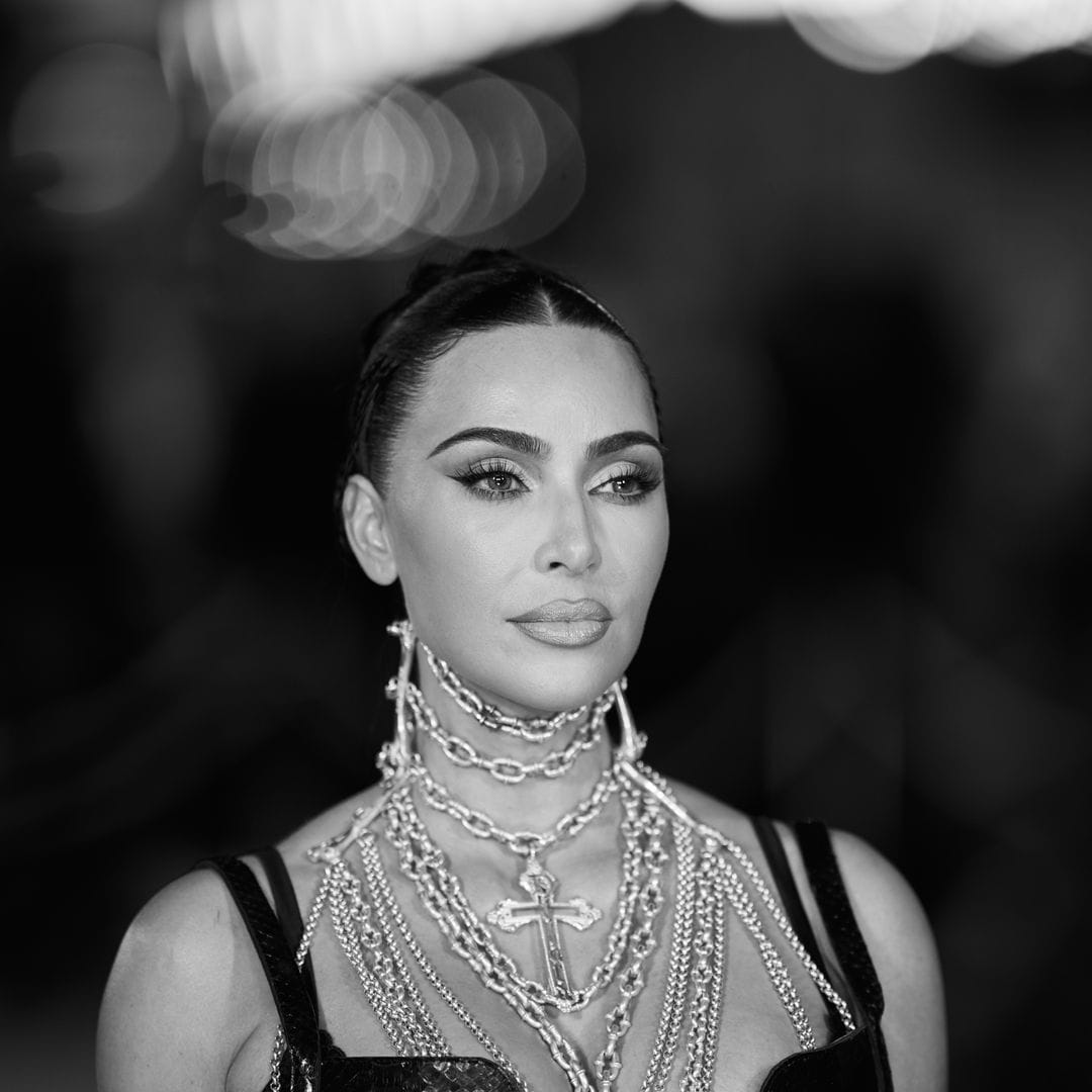 Kim Kardashian shares the piercing moment she learned she didn't pass the bar exam