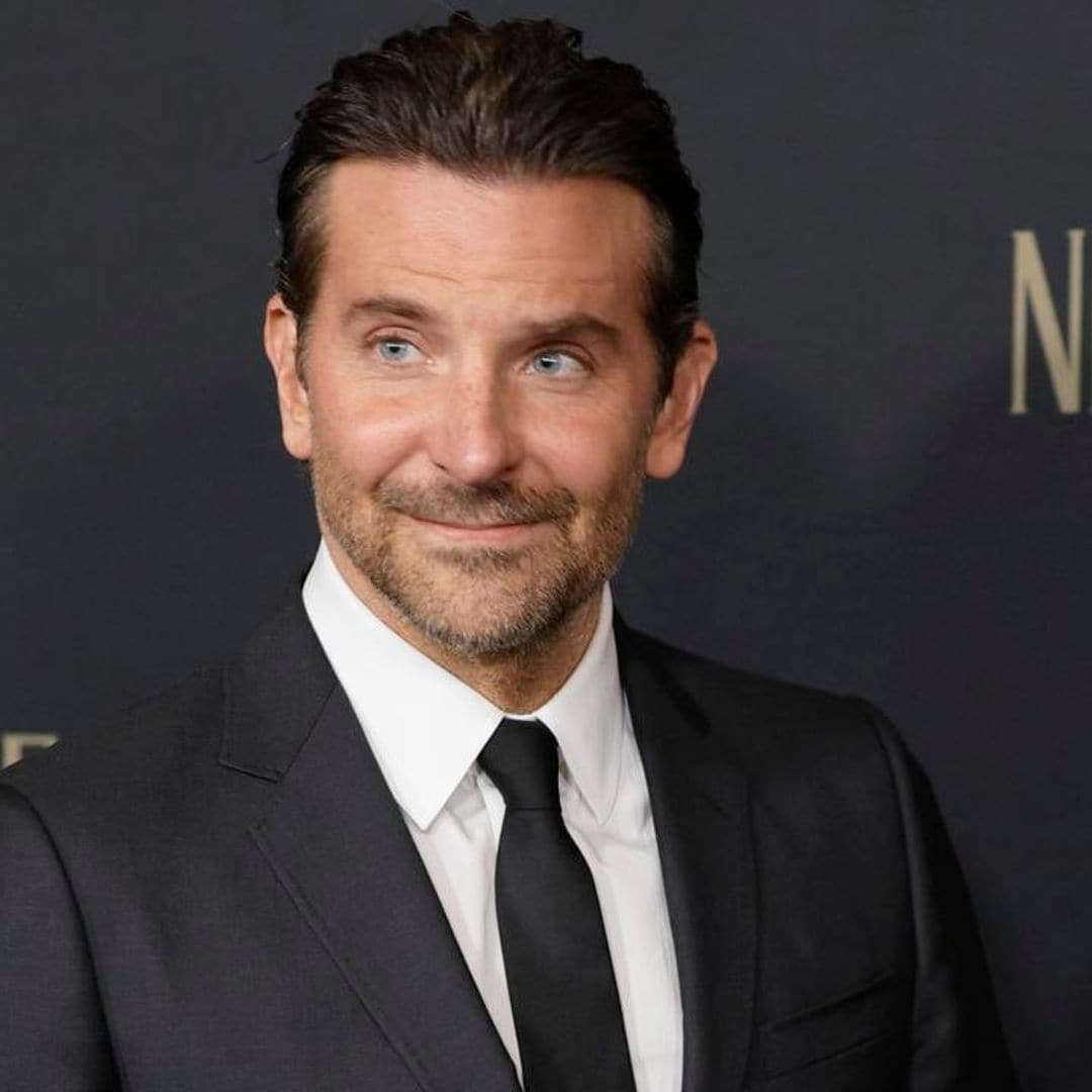Why Bradley Cooper almost retired from acting and the role that made him change his mind