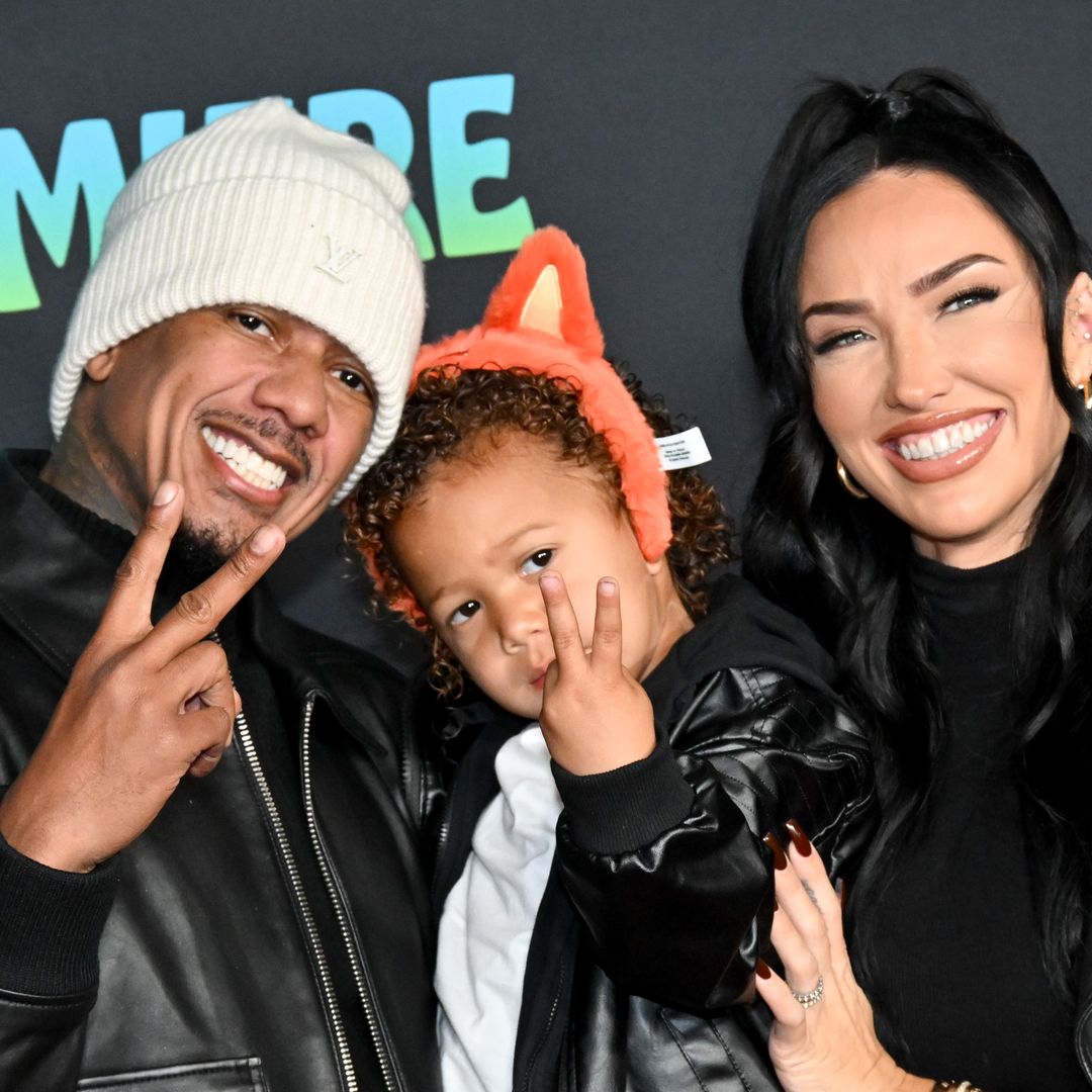 Nick Cannon jokes he's 'amish' to dodge child support for his 12 kids