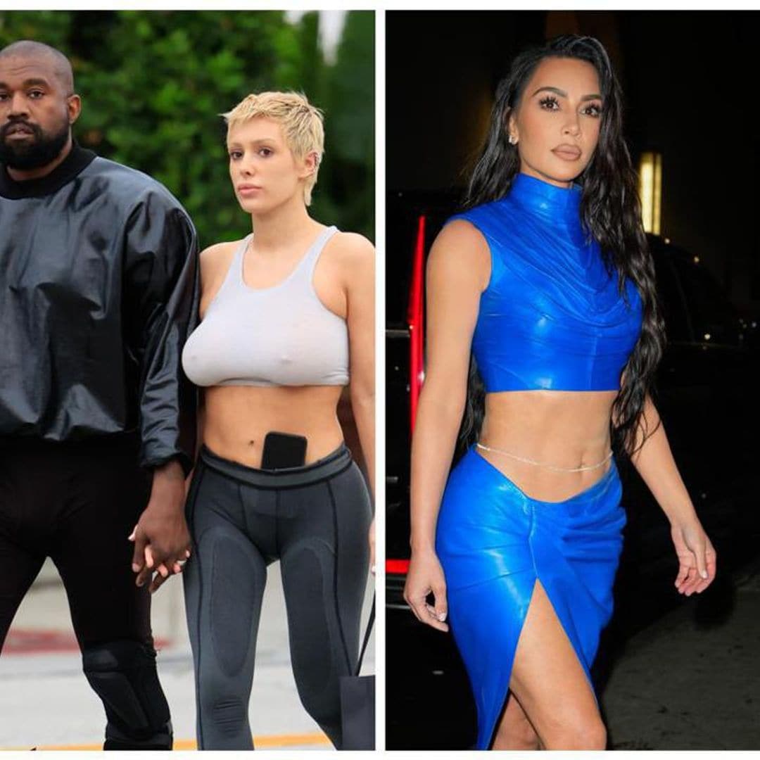 Bianca Censori and Kanye West: Why Kim Kardashian refuses to ‘pay attention’ to their ‘marriage’