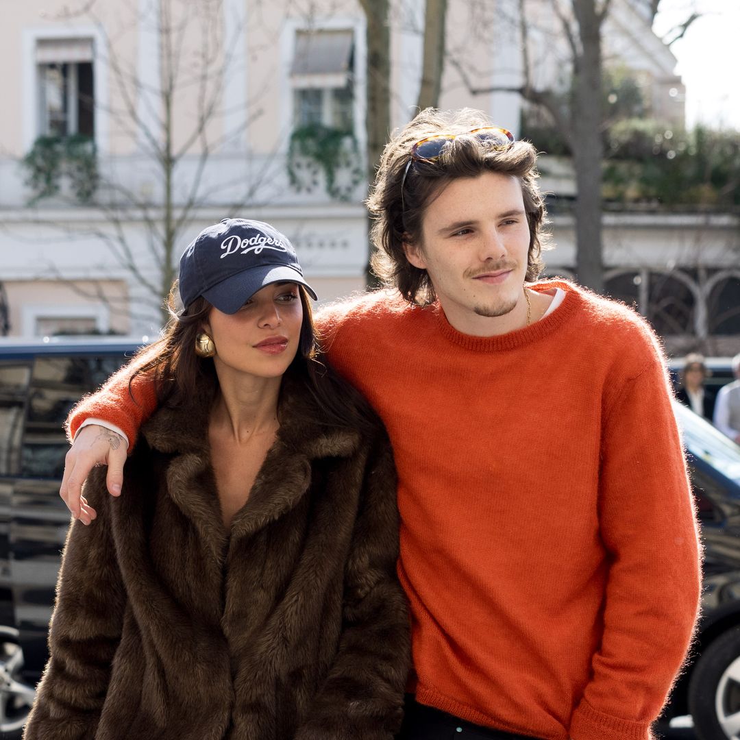 Cruz Beckham and girlfriend, Jackie Apostel, spark buzz with mysterious date tees: What could it mean?