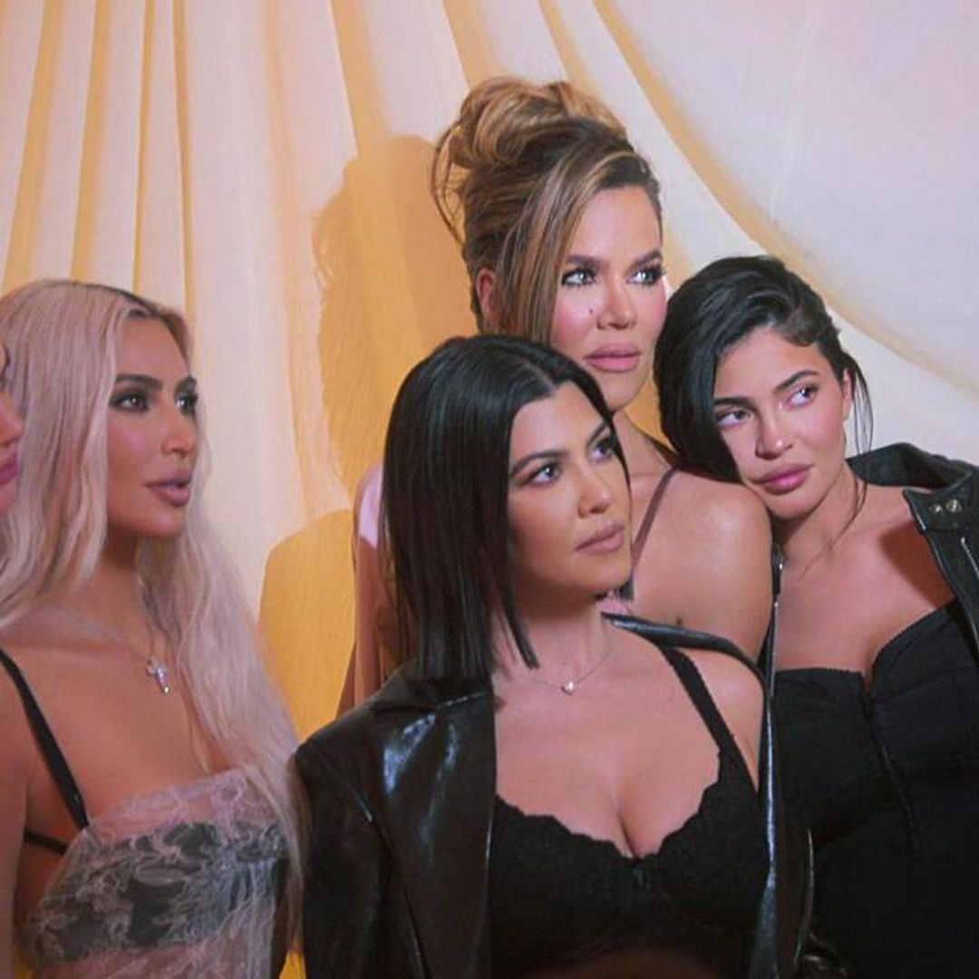 ‘The Kardashians’ season 4 release date revealed after bombshell finale