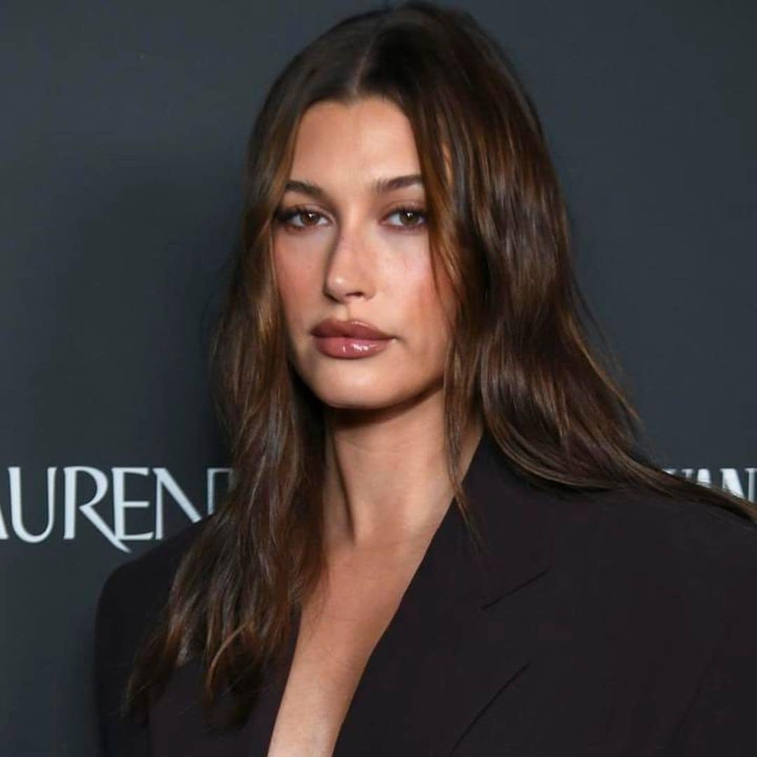 Hailey Bieber shares her biggest pregnancy craving; ‘You’re not allowed to judge!’