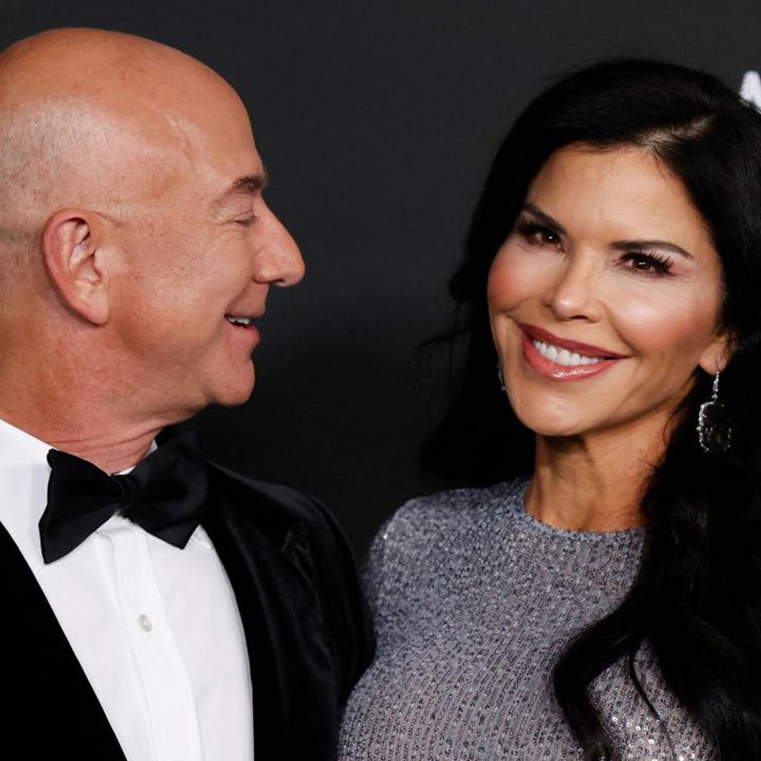 Lauren Sanchez recognizes ‘fierce Latinas who just completely inspire me’ for International Women’s Day