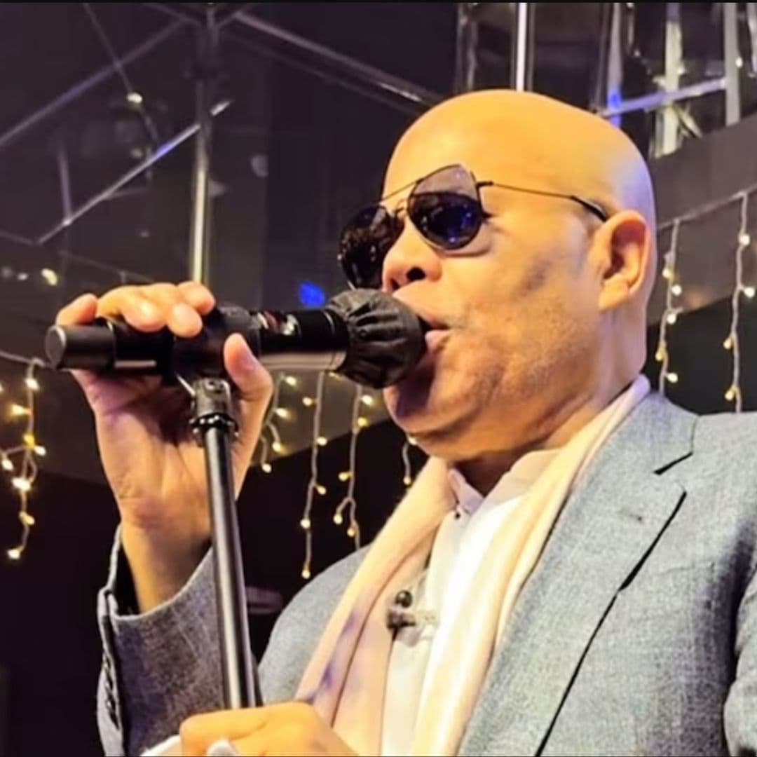 Rubby Pérez’s daughter shares heartbreaking details about his final moments on the Jet Set stage