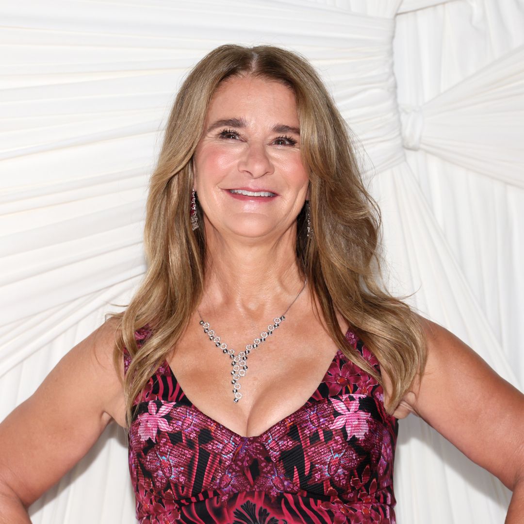 Melinda Gates talks divorce with brutal honesty: ‘I just knew it'