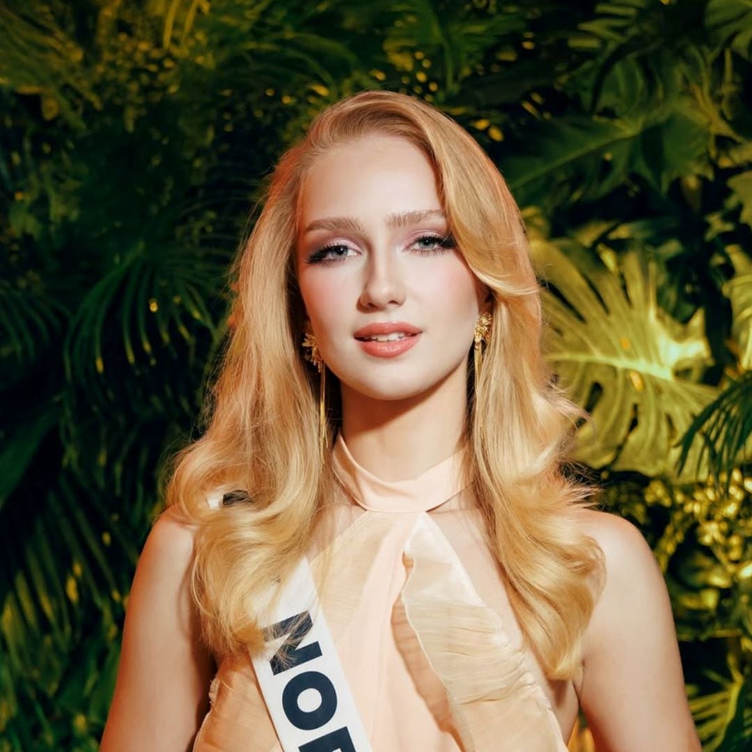 Miss Universe 2025: Miss Norway goes viral after salmon-inspired national costume stuns audience [WATCH]