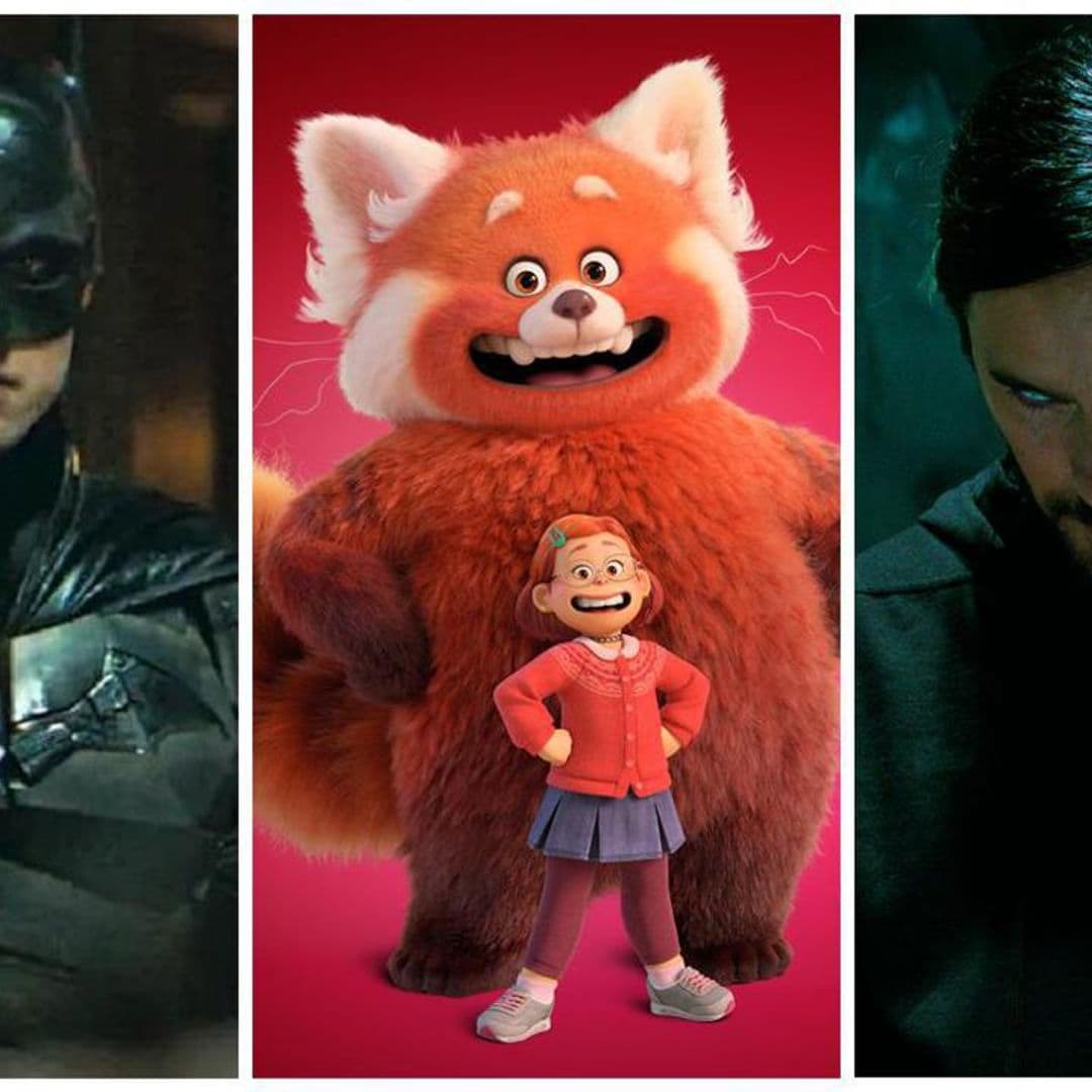 Hollywood studios pull ‘The Batman’ ‘Morbius’ and more from release in Russia amid Ukraine invasion