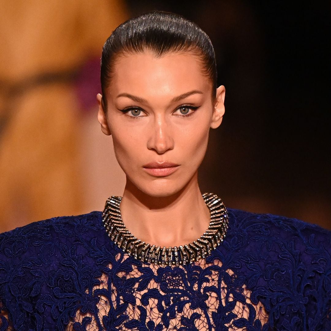 Bella Hadid clashes with an old friend at Paris Fashion Week, says report