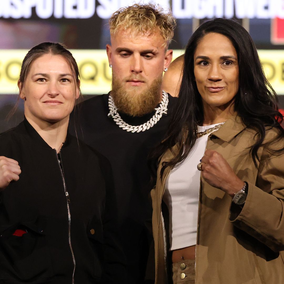 Katie Taylor vs Amanda Serrano 3: Date, time, fight card, and how to watch the historic boxing event