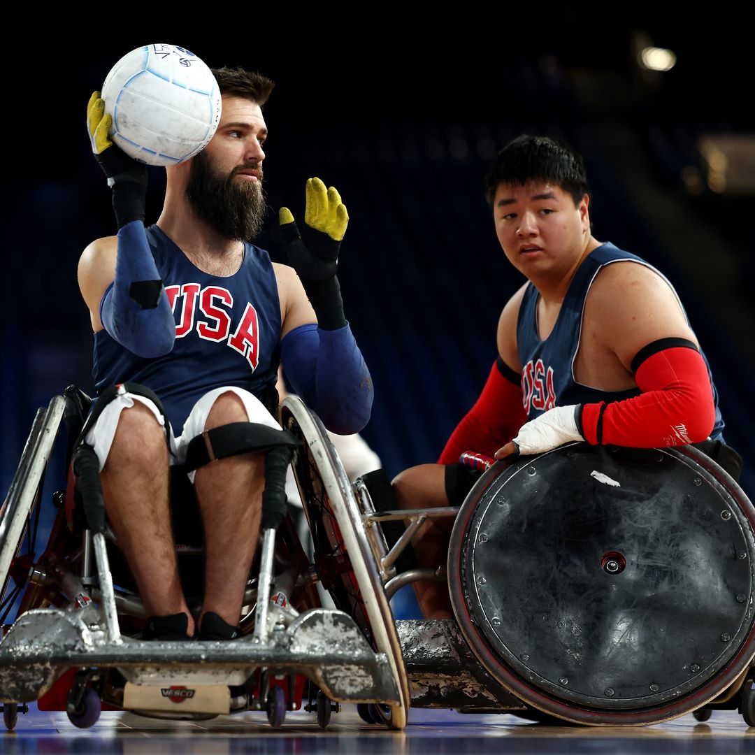 Paris 2024 Paralympic Games: Opening Ceremony, how to watch, sports included