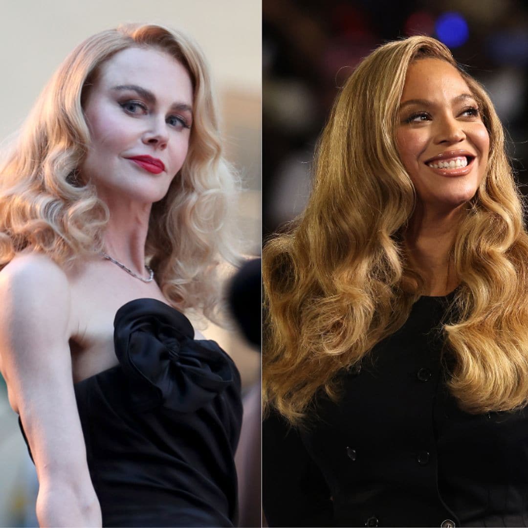 Serena Williams, Beyoncé, and Nicole Kidman to co-chair star-studded 2026 Met Gala