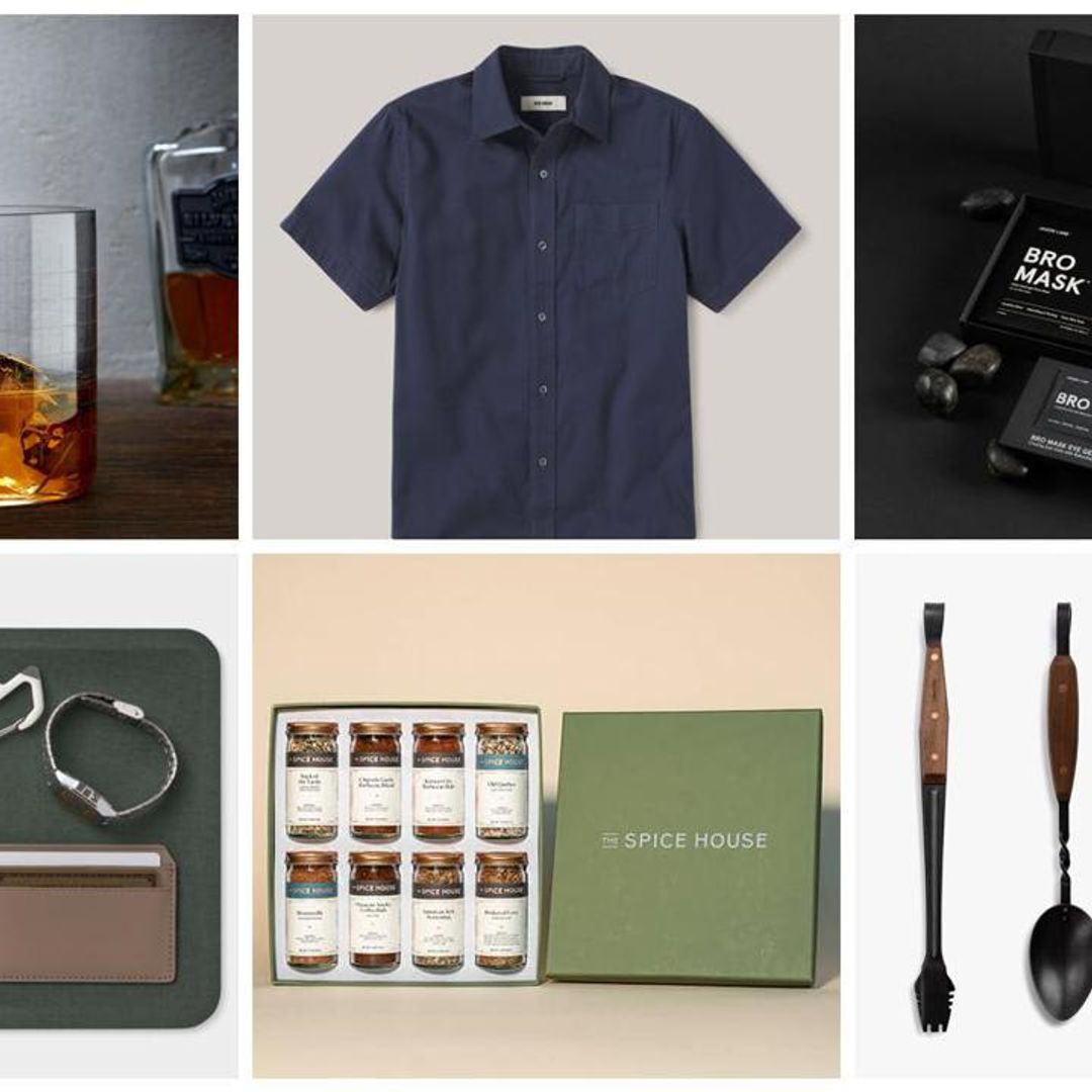 The Ultimate Father’s Day Guide: 36 impressive gifts for dad