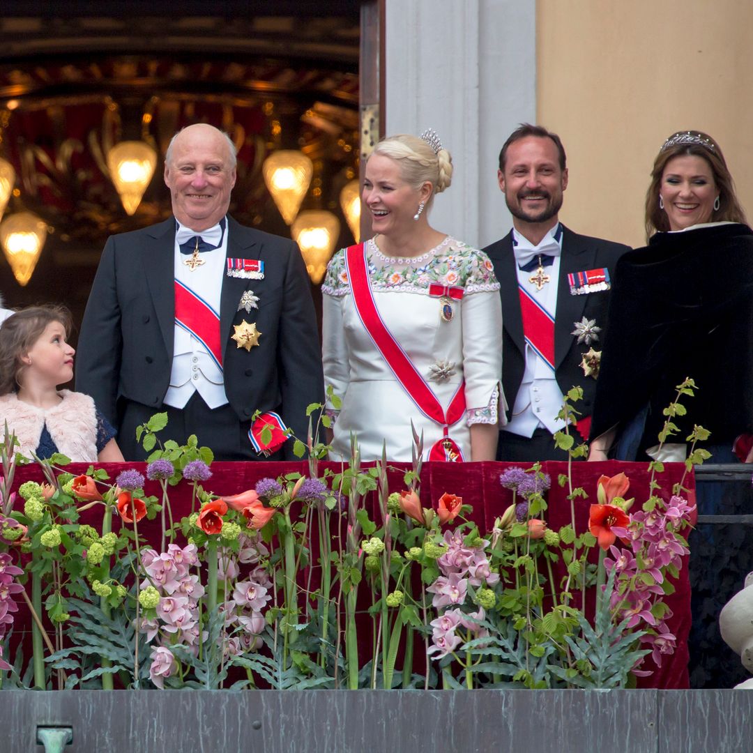 Will Princess Märtha Louise’s royal family be at her wedding?