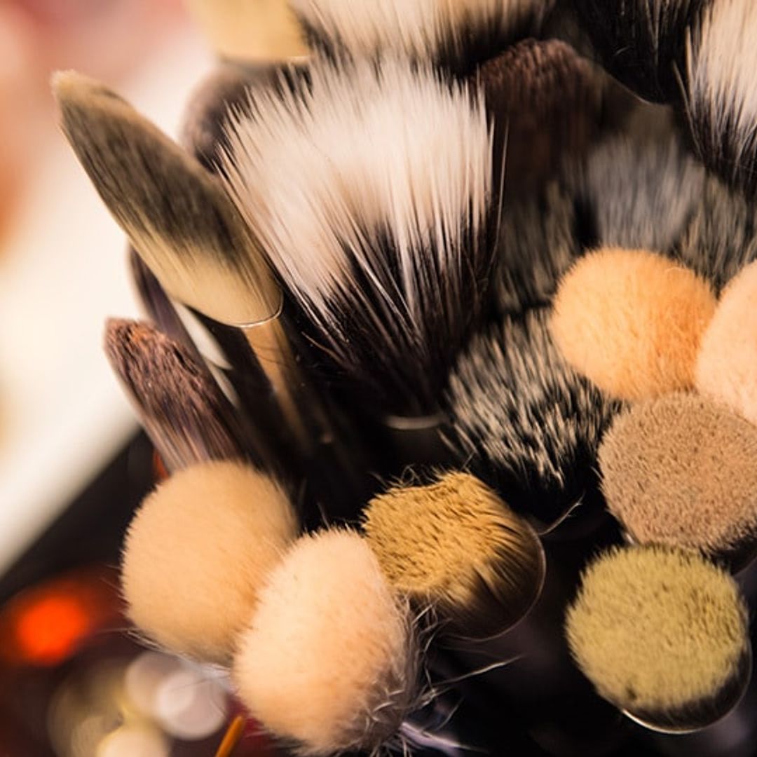 Makeup brushes: Which ones to buy and how to use them